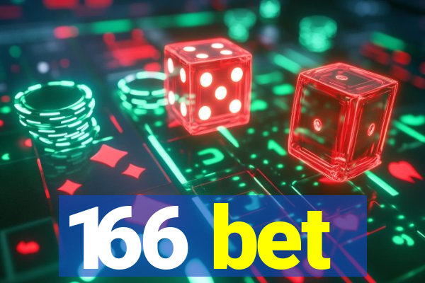 166 bet